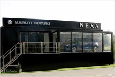Nexa Service
