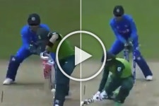WATCH: Yuzvendra Chahal Stuns Rassie Van Der Dussen, Faf du Plessis With Magical Deliveries