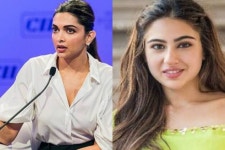 Deepika Padukone, Sara Ali Khan Reach NCB Office To Record Statement In Drugs Probe