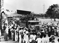 Profile of Srinath Raghavan