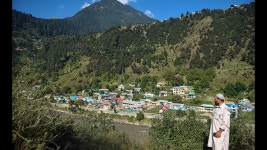 India-Pakistan Ceasefire Brings Normalcy To Kashmirs Kupwara