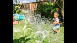 Max Bubble Gun Reviews - Must Read Before You Buy