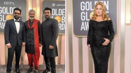 Golden Globes 2023: Moments To Cherish From The Grand Awards Night