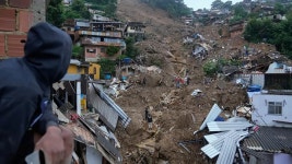 Brazil: Heavy Downpour Leaves 36 Dead, Cities Cancel Carnival Festivities