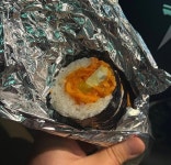 더쿠 - 오픈 6시간 전부터 줄섰다…아듀 전주 명물 오선모옛날김밥