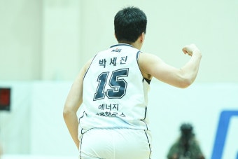 ”모든 힘을 다해서 일본에서 꼭 살아남겠습니다“ - 박세진 - 부산 KCC 이지스 마이너 갤러리