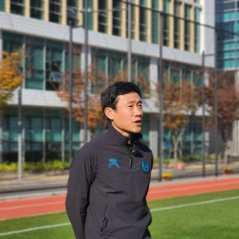 [대구FC 감독 첫 공식 인터뷰]최원권 대구FC 감독 