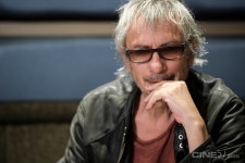 더쿠 - [씨네21] BIFF #7호 인터뷰 - 