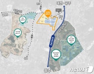 더쿠 - 전북 익산 대형마트 코스트코 입점 사실상 무산