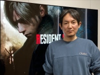 인벤 바하re4 핵심개발자 인터뷰 떳 - 바이오하자드 마이너 갤러리
