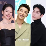 [단독]이시아·설정환·한기웅 뭉쳤다…친절한 리플리 출연 - 기타 국내 드라마 갤러리