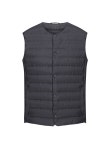 프로젝트엠(PROJECTM) 라이트 구스다운 멀티넥 경량 베스트_EPB5VP1911DCH - 39,900 | 무신사 스토어