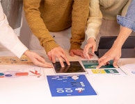 잡코리아 | 대한민국 대표 구인구직, 취업 정보 & 채용 플랫폼