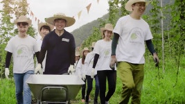 [핸드앤몰트 브루랩 용산] | [핸드앤몰트 용산] (금,토 택시비지원) 금,토,일 홀 파트타임 모집 - 알바몬