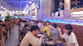 [일품대패 진주혁신점] | 충무공동 일품대패 주방 정직원 구함 월300 - 알바몬