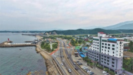 [산과바다 주문진리조트] | 관광숙박 프론트 직원모집 - 알바몬