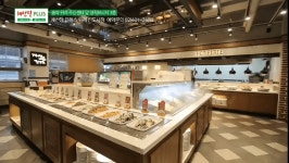 [채선당플러스 위례신도시점] | [채선당] 주방 조리사 주5일 정직원 구해요 - 알바몬