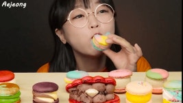 [스쿱당] | 대구 스쿱당 동성로점 마카롱 카페 주말 아르바이트 모집합니다 - 알바몬