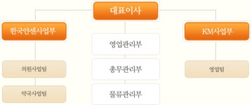 케이엠메디칼 기업정보 | 잡코리아