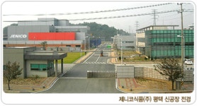 제니코식품(주) 2025년 기업정보 - 직원수, 근무환경, 복리후생 등 | 잡코리아 제니코식품(주) 기업정보 - 직원수, 근무환경, 복리후생 등 | 잡코리아