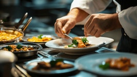 포시즌키친 평택점 채용 - 주방 정직원 경력직 | 잡코리아