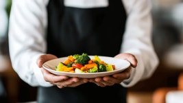 포시즌키친 평택점 채용 - 홀서빙 정직원 경력직 | 잡코리아