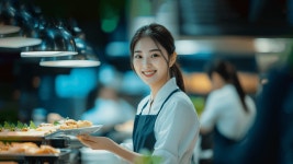 주식회사찹찹푸드 채용 - 베트남음식점 꾸아 건대 직영점 주방 직원 | 잡코리아