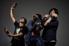 極東ピーコック、結成10年にして初音源を配信開始&ロング・インタヴュー掲載 - OTOTOY 極東ピーコック、結成10年にして初音源を配信開始... 