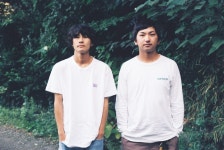 灰色ロジック / 人のゆくえ - OTOTOY 人のゆくえ / 灰色ロジック on OTOTOY Music Store