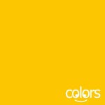 colors 黄 - OTOTOY colors 黄 on OTOTOY Music Store