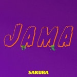SAKURA / JAMA - OTOTOY JAMA / SAKURA on OTOTOY Music Store