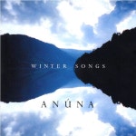 アヌーナ / ウインター・ソングス - OTOTOY ウインター・ソングス / アヌーナ on OTOTOY Music Store
