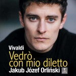 Jakub Józef Orliński / Vedrò con mio diletto (Vivaldi) - OTOTOY Vedrò con mio diletto (Vivaldi) / Jakub Józef Orliński on... 