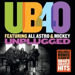 UB40 featuring Ali, Astro & Mickey / Unplugged - OTOTOY Unplugged / UB40 featuring Ali, Astro & Mickey on OTOTOY Music Store