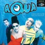 AQUA / Aquarium (Special Edition) - OTOTOY Aquarium (Special Edition) / AQUA on OTOTOY Music Store