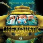 The Life Aquatic with Steve Zissou (Original Motion Picture Soundtrack) - OTOTOY The Life Aquatic with Steve Zissou (Original...