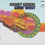 グラント・グリーン / Goin' West - OTOTOY Goin' West / グラント・グリーン on OTOTOY Music Store