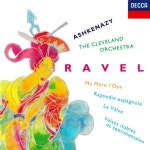 ヴラディーミル・アシュケナージ, クリーヴランド管弦楽団 / Ravel: Rapsodie espagnole; La Valse; Ma mère loye; Valses... 