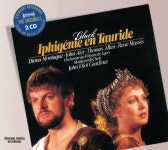 Gluck: Iphigénie en Tauride (2 CDs) - OTOTOY Gluck: Iphigénie en Tauride (2 CDs) / ダイアナ・モンタギュー, ジョン・アラー, トーマス... 
