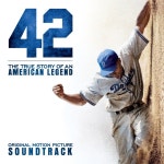 42 (Original Motion Picture Soundtrack) - OTOTOY 42 (Original Motion Picture Soundtrack) on OTOTOY Music Store