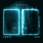 Loote / 85% (Acoustic) - OTOTOY 85% (Acoustic) / Loote on OTOTOY Music Store