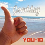 YOU-10 / GOODDAY - OTOTOY GOODDAY / YOU-10 on OTOTOY Music Store