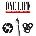 SPARK SPEAKER × 969, SPARK SPEAKER, 969 / ONE LIFE - OTOTOY ONE LIFE / SPARK SPEAKER × 969, SPARK SPEAKER, 969 on OTOTOY Music... 