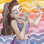 Wafia / Pick Me - OTOTOY Pick Me / Wafia on OTOTOY Music Store