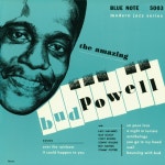 バド・パウエル / The Amazing Bud Powell - OTOTOY The Amazing Bud Powell / バド・パウエル on OTOTOY Music Store