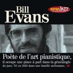 ビル・エヴァンス, Bill Evans, BILL EVANS / Les incontournables du jazz - Bill Evans - OTOTOY Les incontournables du jazz - Bill... 