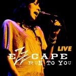 Ezzcape / Run to You (Live at Lloyd, Rotterdam, 2014) - OTOTOY Run to You (Live at Lloyd, Rotterdam, 2014) / Ezzcape on OTOTOY... 