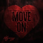 3Breezy / Move On - OTOTOY Move On / 3Breezy on OTOTOY Music Store