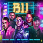 B11 - OTOTOY B11 / Rvssian, Darell, Zion & Lennox, Myke Towers on OTOTOY Music Store