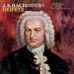3, BWV 1005, in C, Partita No. 1, BWV 1002, in B Minor - OTOTOY Bach: Sonata No. 3, BWV 1005, in C, Partita No. 1, BWV 1002, in B... 